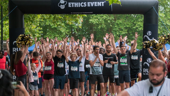 Run for Planet : les inscriptions sont ouvertes